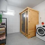 Grandma's House *