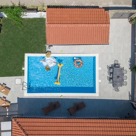 Grandma's House * Stankovci (Zadar)