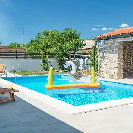 Grandma's House Stankovci (Zadar)