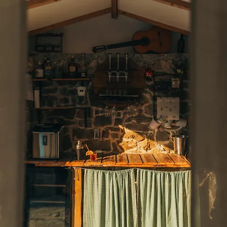וילה Grandma's House *