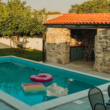 Grandma's House * Stankovci (Zadar)