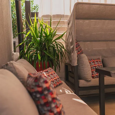 Villa Grandma's House