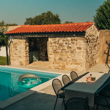 וילה Grandma's House *