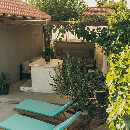 Grandma's House Βίλα Stankovci (Zadar)