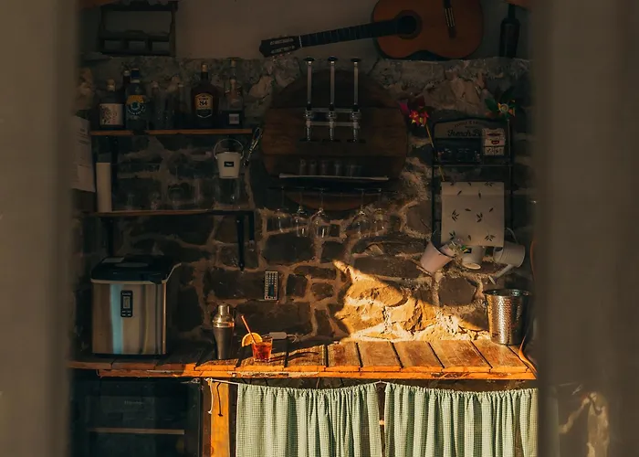 Βίλα Grandma's House *