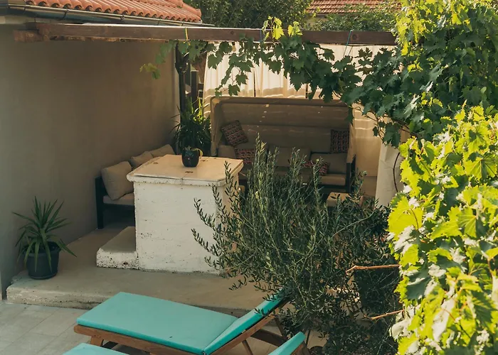 Grandma's House Βίλα Stankovci (Zadar)