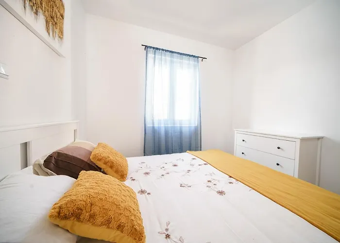 Grandma's House Villa Stankovci (Zadar)