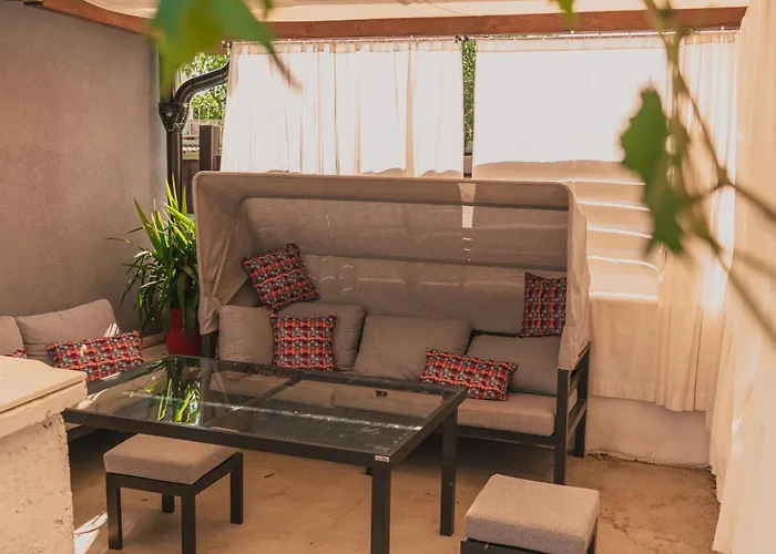 Grandma's House Villa *